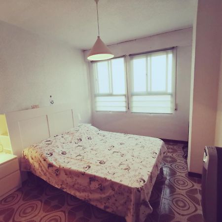 Aguilas Sol & Playa Con Garaje Privado Exterior photo